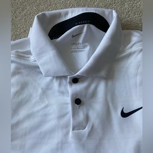 Nike Dri Fit Polo
